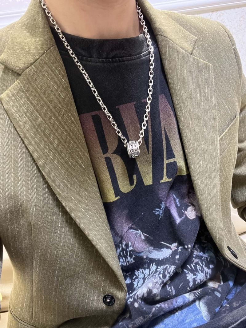 Balenciaga Necklaces